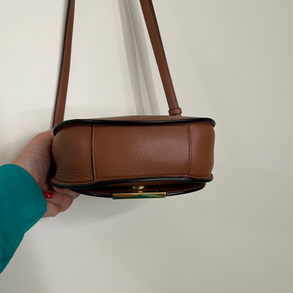 Cuyana Mini Saddle Bag OS - Picture 11 of 12